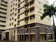 Blk 745 Pasir Ris Street 71 (Pasir Ris), HDB 5 Rooms #133712